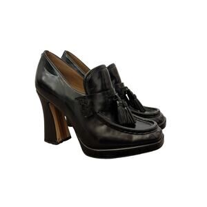 Sam Edelman Women's Jed High Heel Loafers